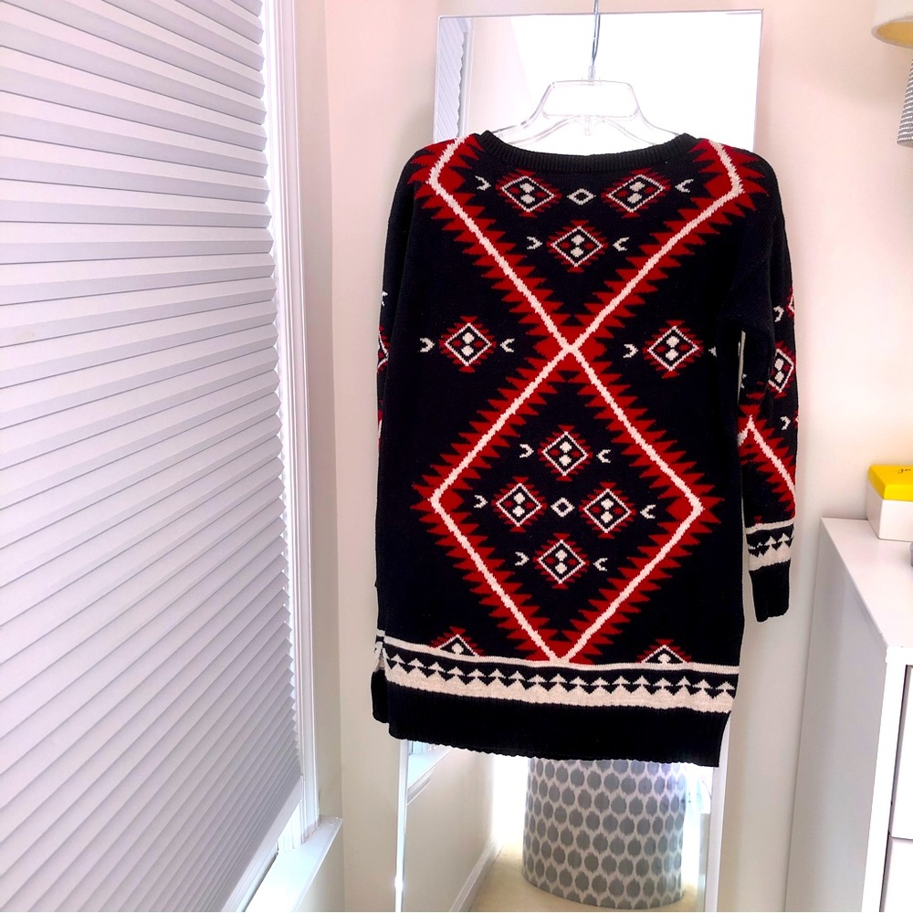 SzPS Ralph Lauren cotton sweater
